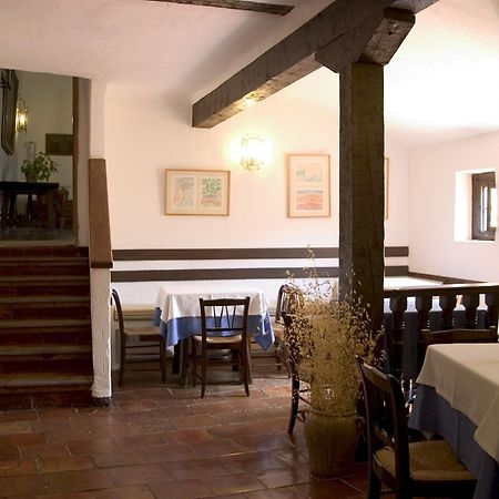 Posada de San José Cuenca  Exterior foto